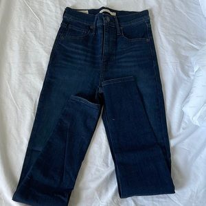 Levi’s denim